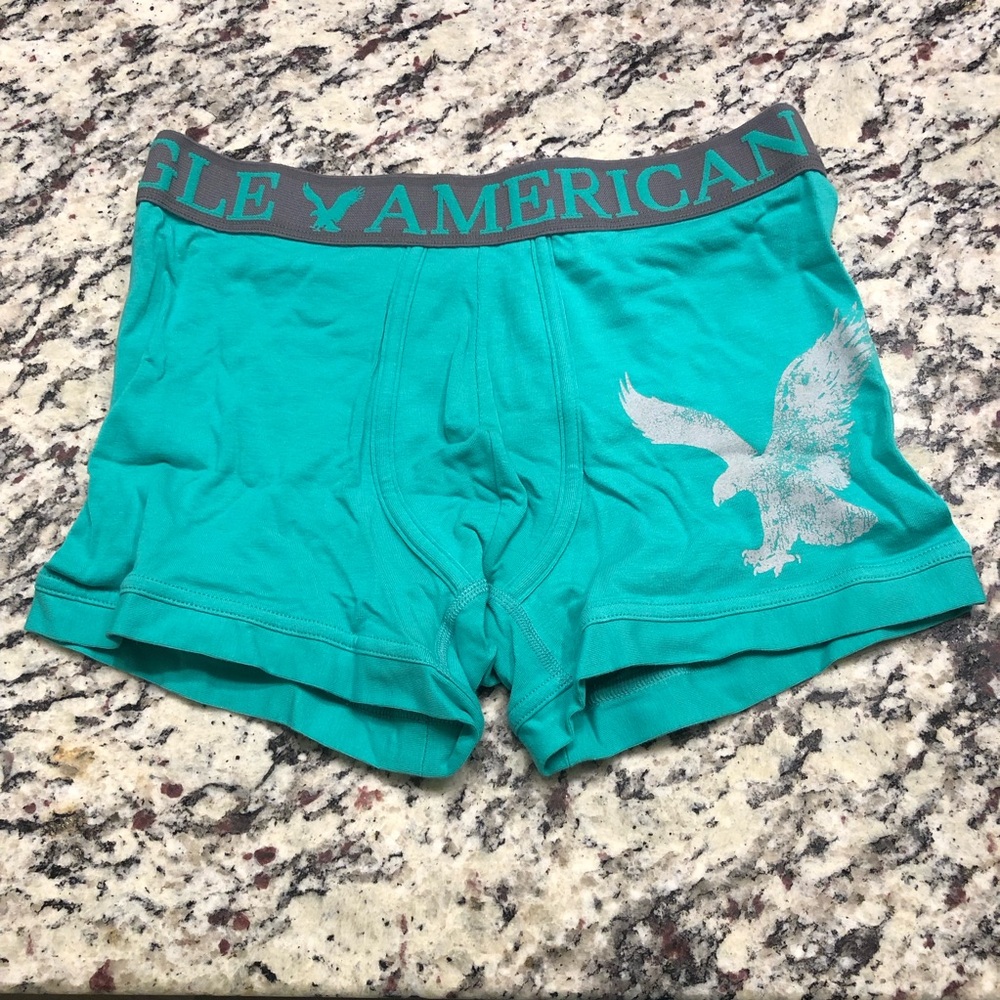 Rare American old style trunks